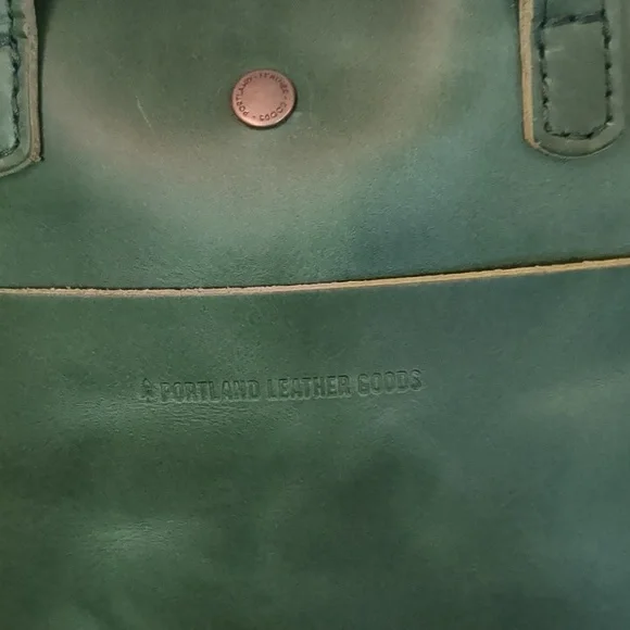 PLG Mini Crossbody Cowboy Mint - Picture 2 of 6